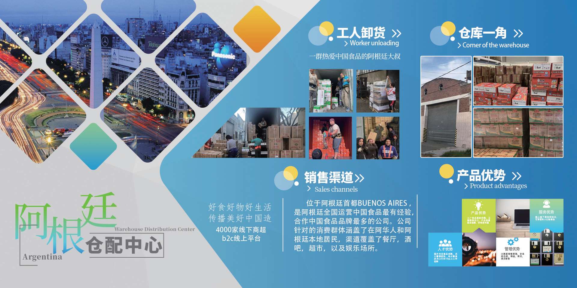 公司简介